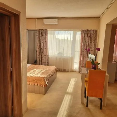Joy Life Residence Costinesti * Costineşti
