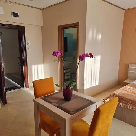 Apartament Joy Life Residence Costinesti *