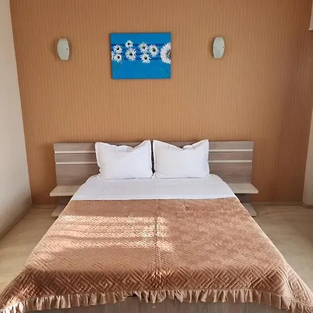 Joy Life Residence Costinesti Apartament *
