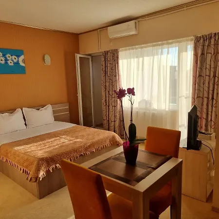 Joy Life Residence Costinesti Costineşti