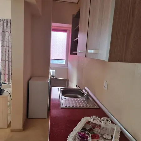 Joy Life Residence Costinesti Costineşti