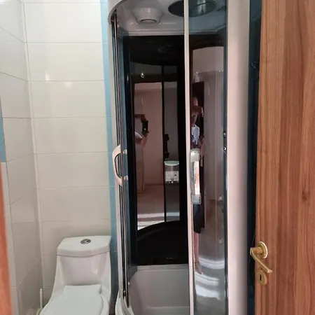 Joy Life Residence Costinesti Apartament *
