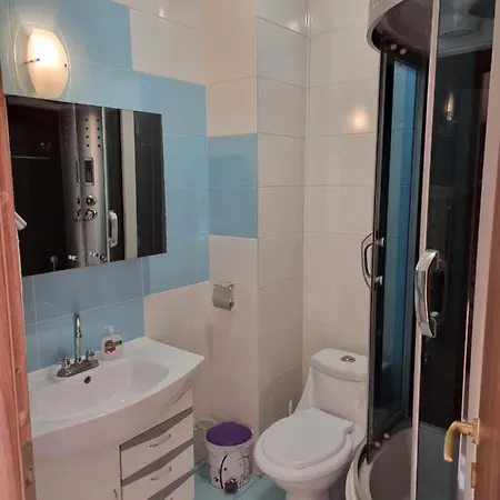 Apartament Joy Life Residence Costinesti